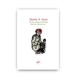 Sarah & Jane